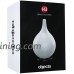 Objecto H3 Hybrid Humidifier with Aroma Therapy  White - B00NX953SO